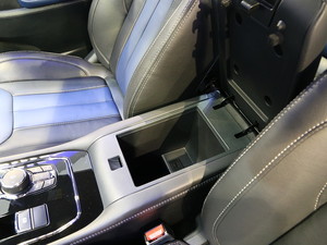 2019L(fng)580 PHEV Ϻ܇չ