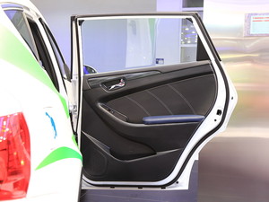 2019L(fng)580 PHEV Ϻ܇չ