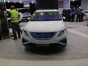 S50 EV