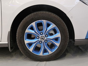 S50 EV