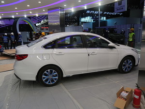 S50 EV