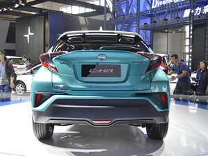 2018C-HR Ϻչ