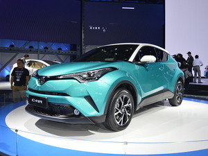 2018C-HR Ϻչ