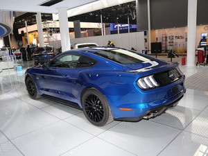 Mustang