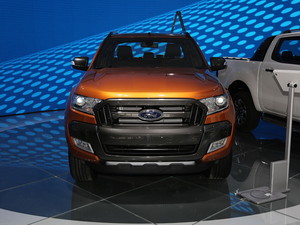 2018Ranger(M) Ϻ܇չ