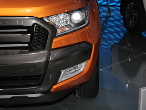 2018Ranger(M(jn)) Ϻ܇չ