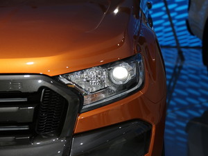 2018Ranger(M) Ϻ܇չ