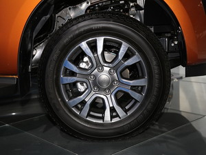 2018Ranger(M(jn)) Ϻ܇չ