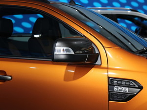 2018Ranger(M(jn)) Ϻ܇չ