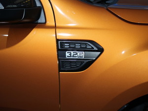 2018Ranger(M(jn)) Ϻ܇չ