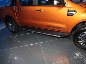 2018Ranger(M(jn)) Ϻ܇չ