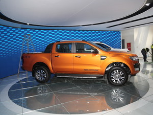 2018Ranger(M(jn)) Ϻ܇չ