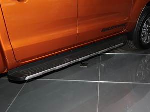 2018Ranger(M(jn)) Ϻ܇չ