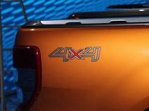 2018Ranger(M(jn)) Ϻ܇չ