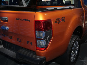 2018Ranger(M(jn)) Ϻ܇չ