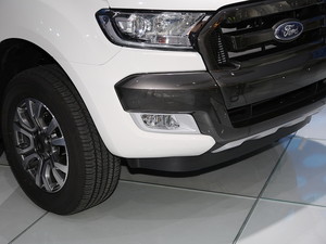 2018Ranger(M(jn)) Ϻ܇չ