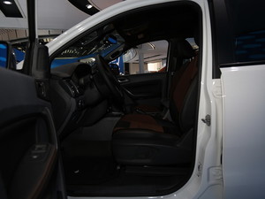 2018Ranger(M(jn)) Ϻ܇չ