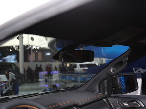 2018Ranger(M(jn)) Ϻ܇չ