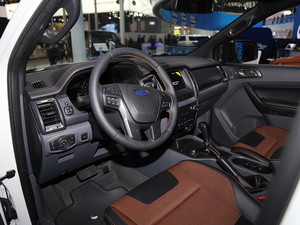 2018Ranger(M(jn)) Ϻ܇չ