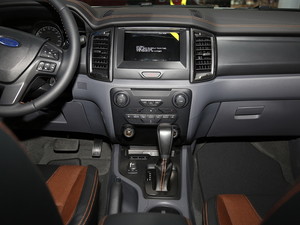 2018Ranger(M(jn)) Ϻ܇չ