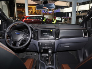 2018Ranger(M(jn)) Ϻ܇չ