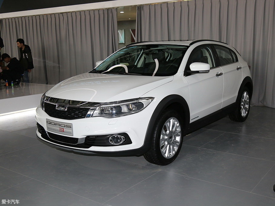 2018���^��3����SUV 