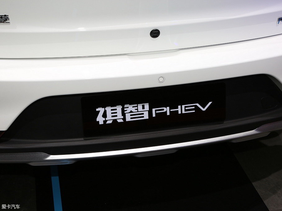 2018PHEV 