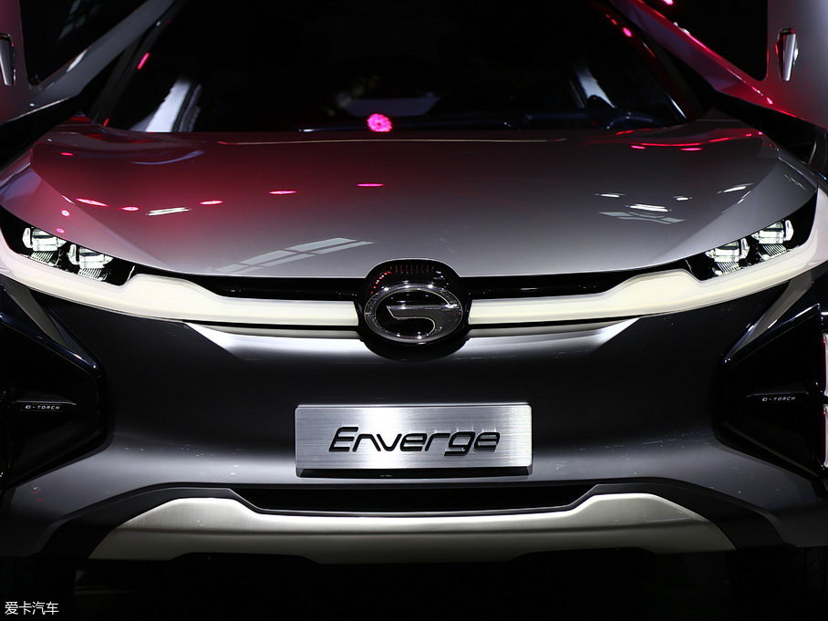 2018Enverge 