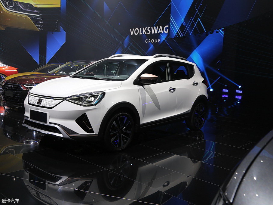 2018款sol e20x
