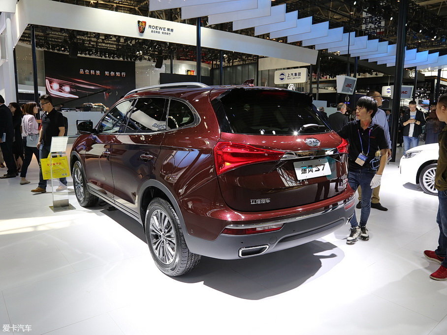 2018�����LS7 