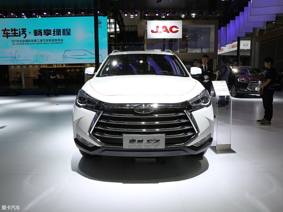 2018�����LS7 