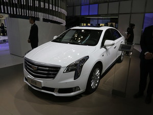 XTS