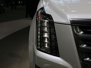 2017P׵ESCALADE Ϻ܇չ