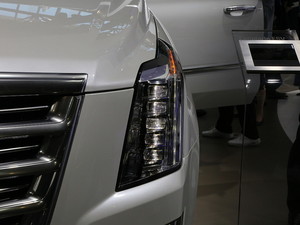 2017P׵ESCALADE Ϻ܇չ