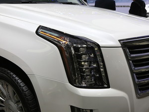 2017P׵ESCALADE Ϻ܇չ