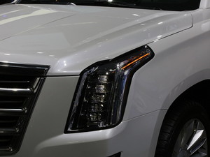 2017P׵ESCALADE Ϻ܇չ