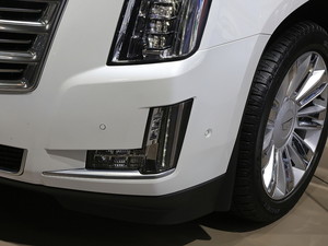 2017P׵ESCALADE Ϻ܇չ