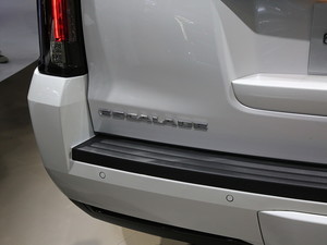 2017P׵ESCALADE Ϻ܇չ