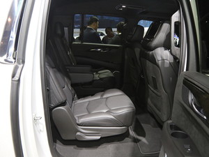 2017P׵ESCALADE Ϻ܇չ