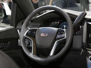 2017P׵ESCALADE Ϻ܇չ