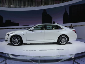 CT6