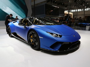 Huracan
