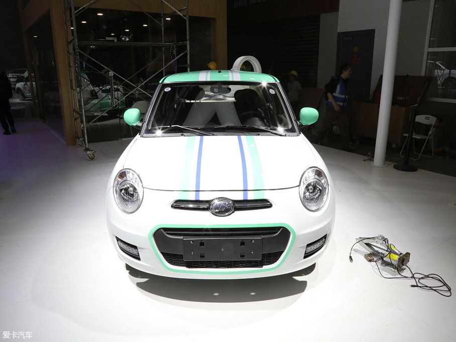 2017������330EV 