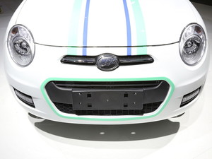 2017������330EV �Ϻ�܇չ