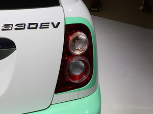 2017������330EV �Ϻ�܇չ