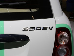 2017������330EV �Ϻ�܇չ