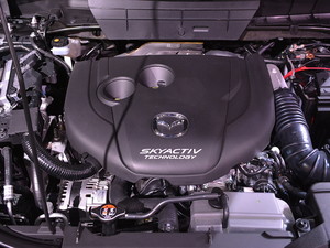 2018R_CX-8(M) Ϻ܇չ