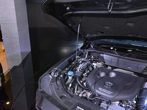 2018R_CX-8(M) Ϻ܇չ