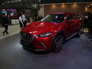 չԴCX-3