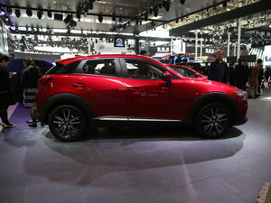 ԴCX-3